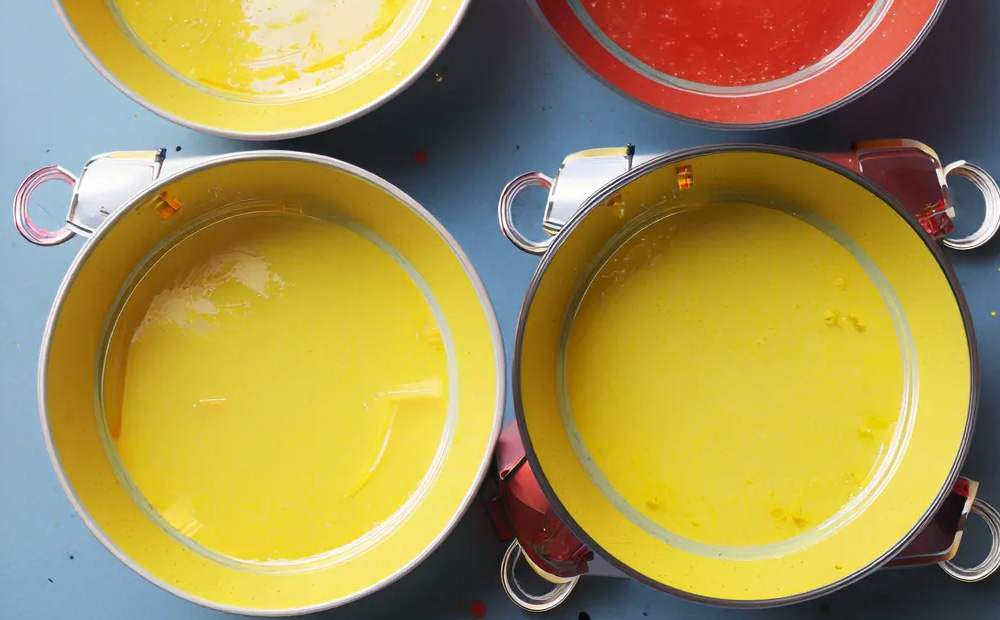 水性油墨應用，開啟無限可能