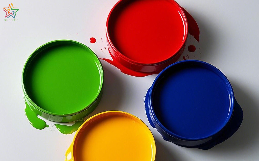 UV柔印油墨在瓦楞紙板印刷中的應用