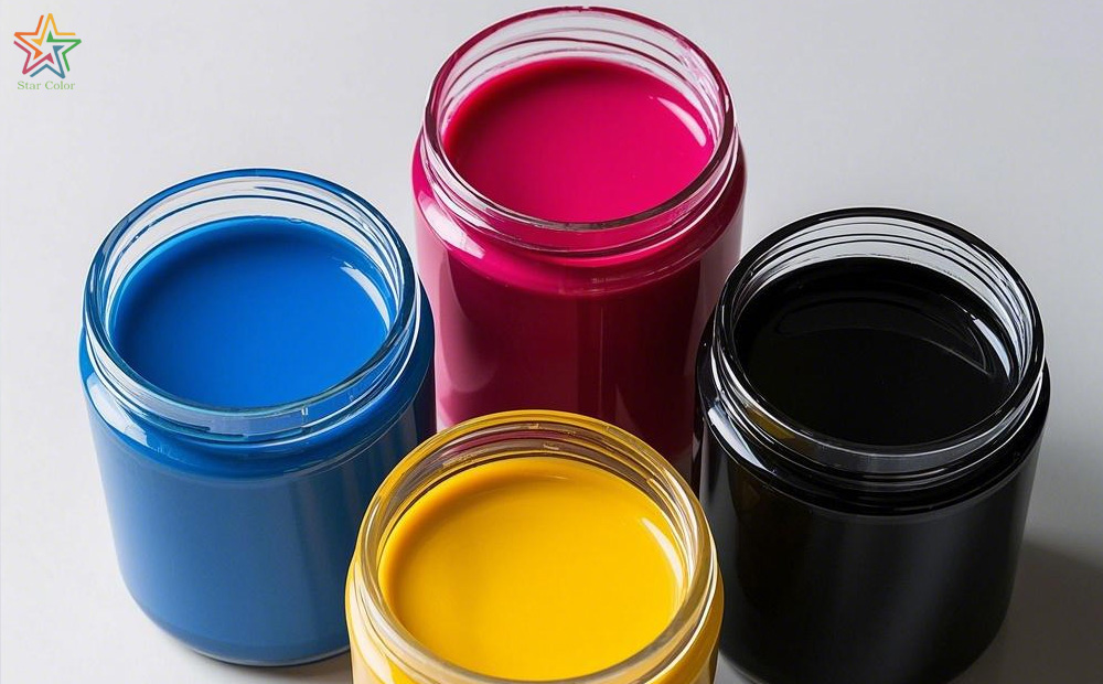 UV柔印油墨在瓦楞紙板印刷中的應用